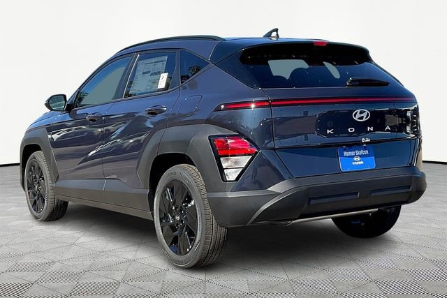 New 2026 Hyundai Kona SEL Sport image 3