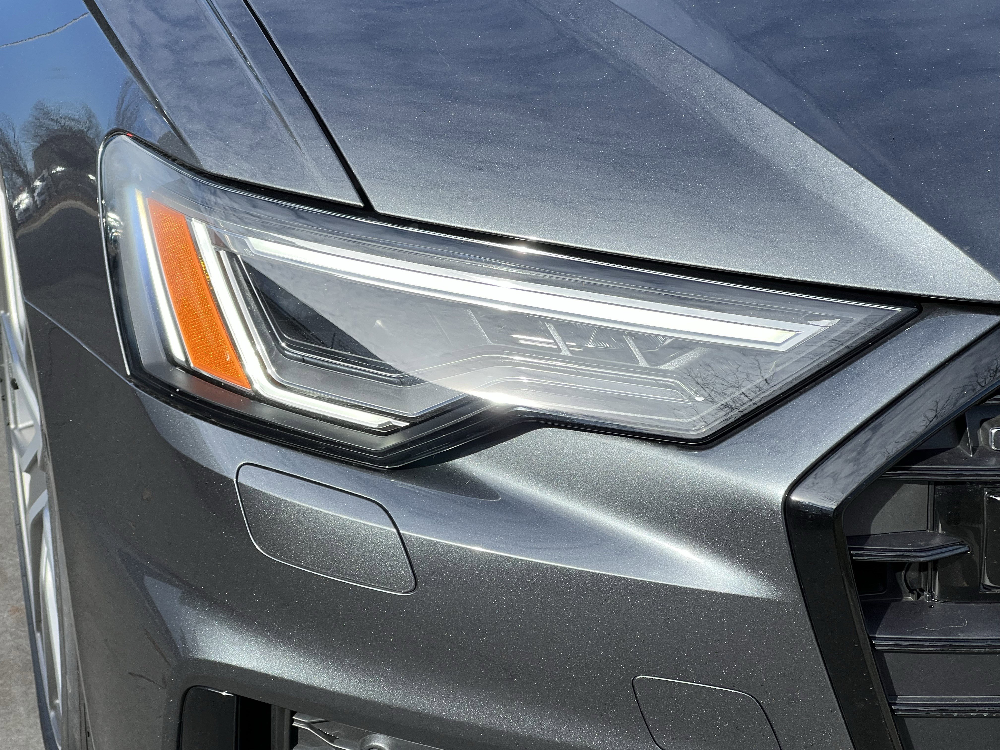 Used 2022 Audi A6 Premium Plus image 11