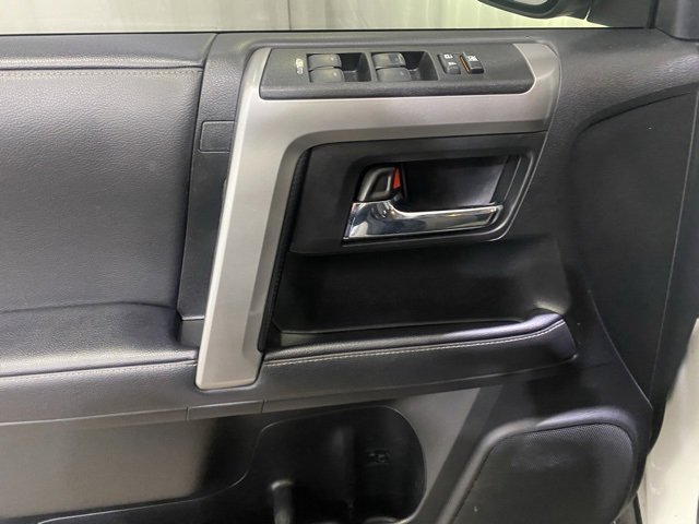 Certified 2022 Toyota 4Runner SR5 image 15