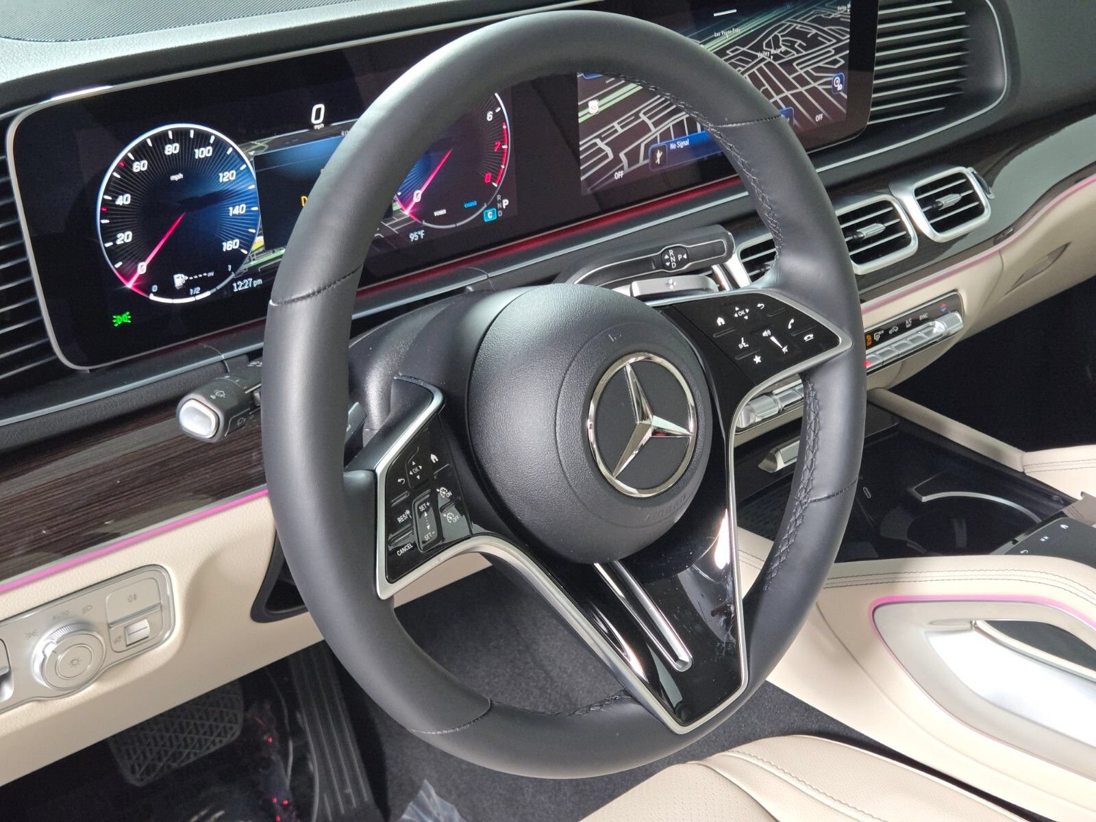 Used 2026 Mercedes-Benz GLE 450 4MATIC image 24
