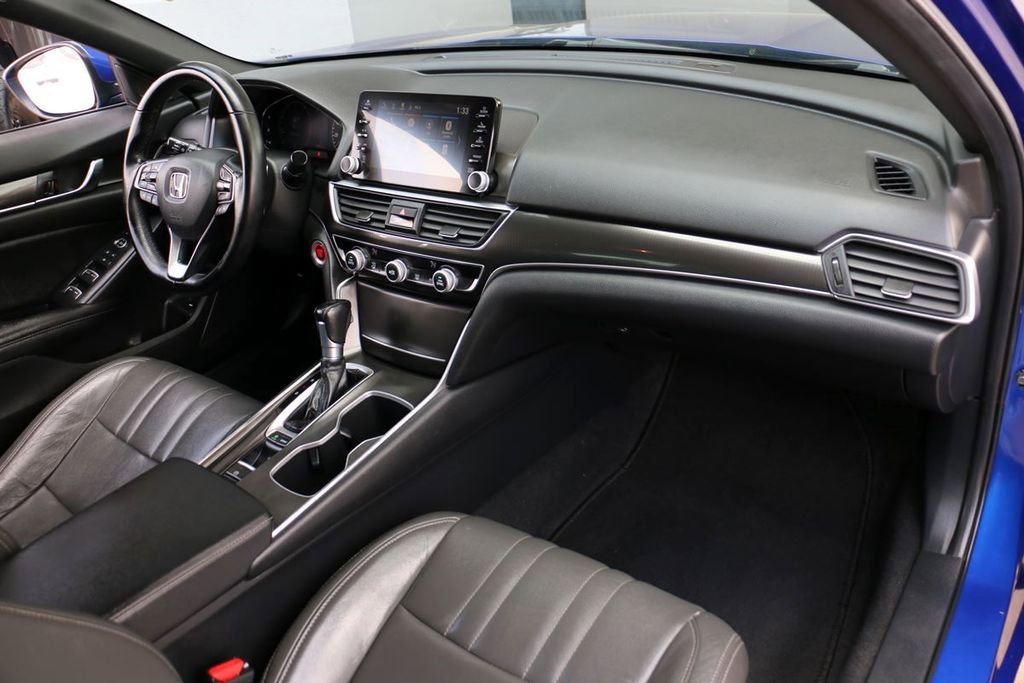 Used 2019 Honda Accord Sport image 30