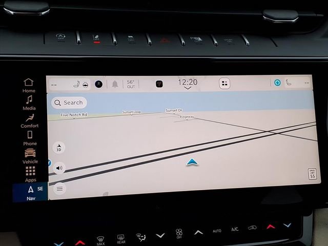 New 2026 Jeep Grand Cherokee Limited image 5