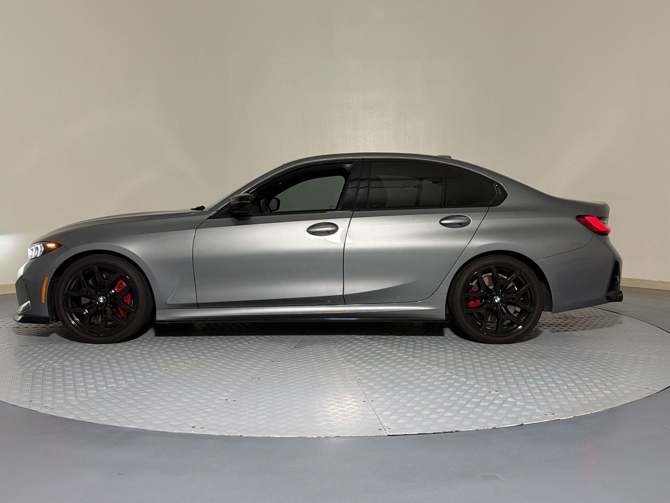Used 2025 BMW M340i w/ Premium Package RWD image 2