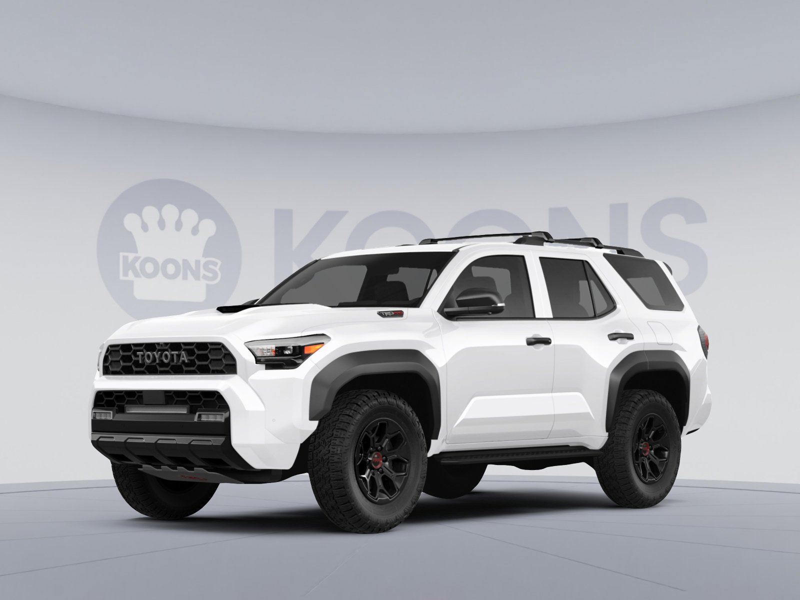 Used 2024 Toyota 4Runner TRD Pro
