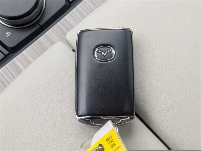 Used 2024 MAZDA CX-90 3.3 Turbo w/ Premium Plus Pkg image 34