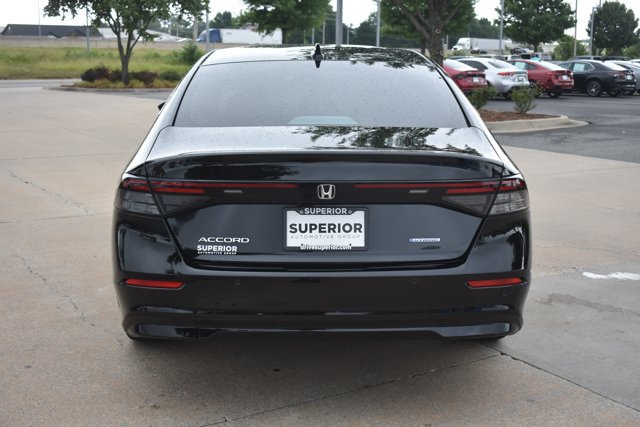 Used 2025 Honda Accord EX-L image 6