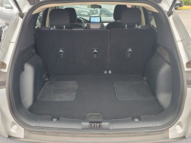 Used 2020 Ford Escape SE FWD image 9