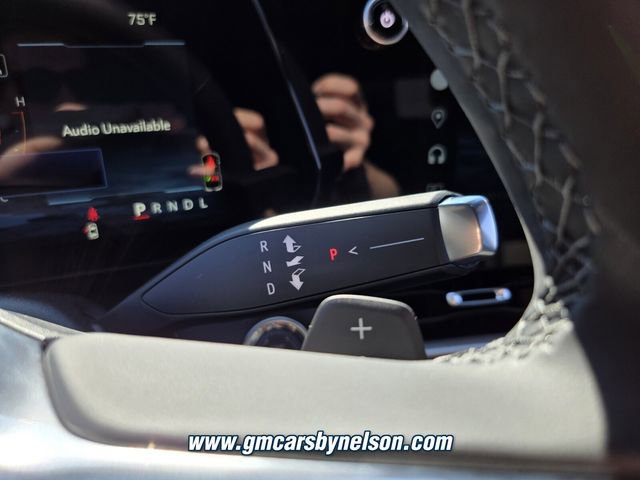 New 2026 Chevrolet Equinox LT w/ Convenience Package II image 10