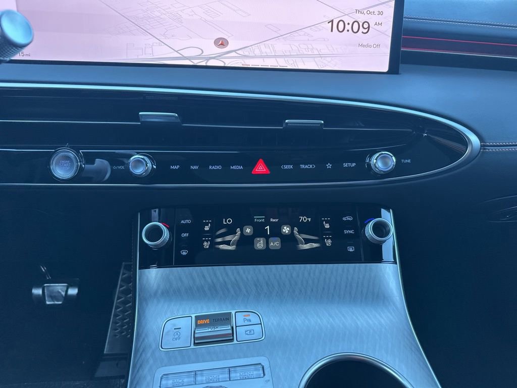 New 2026 Genesis GV70 2.5T Sport Prestige image 26