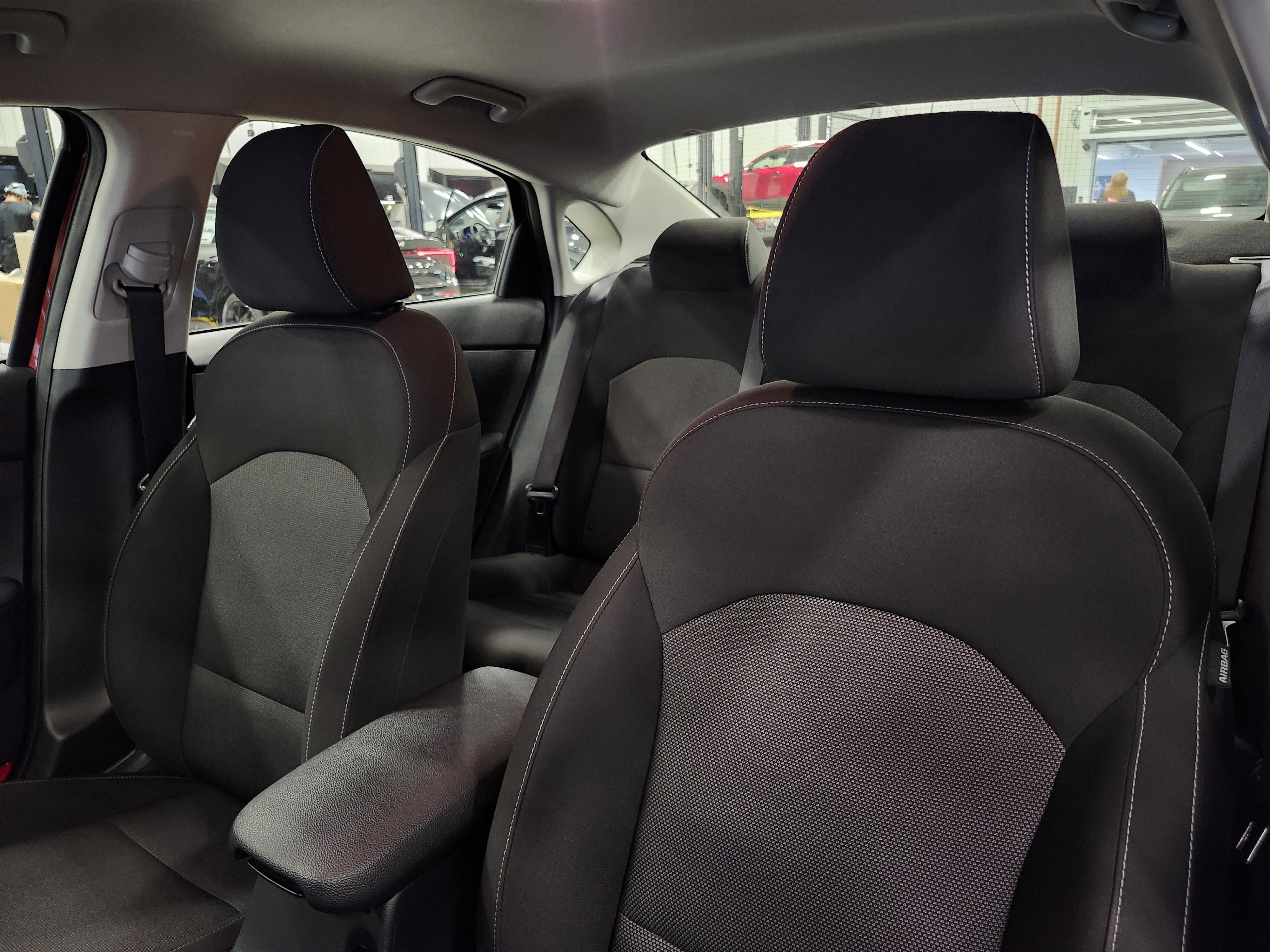 Certified 2022 Kia Forte LXS w/ LXS Technology Package image 18