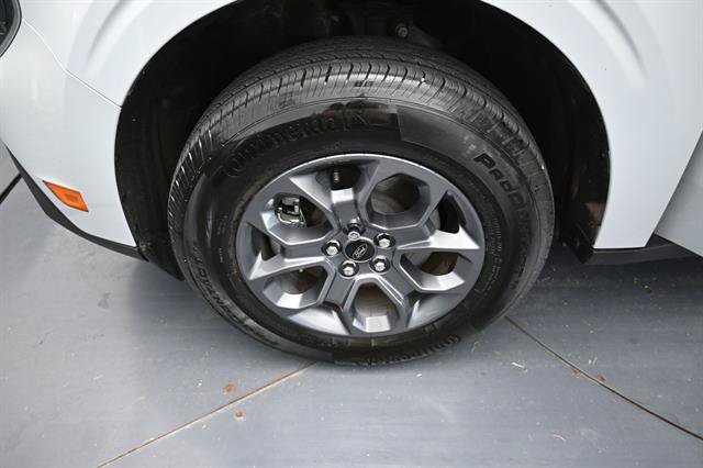Used 2025 Ford Maverick XLT w/ XLT Luxury Package FWD image 23
