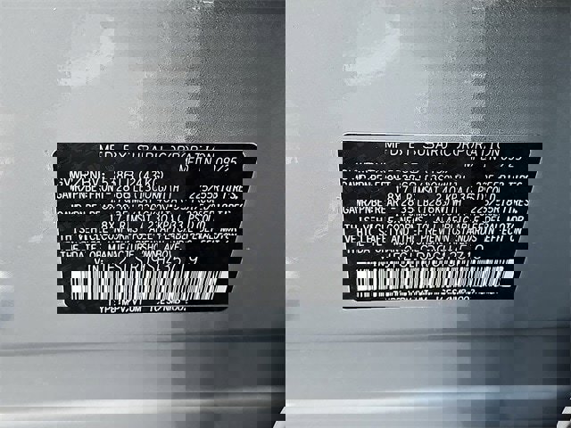 New 2025 Subaru Forester Limited image 22