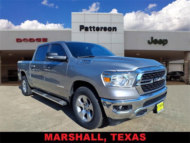 Used 2022 RAM 1500 Lone Star