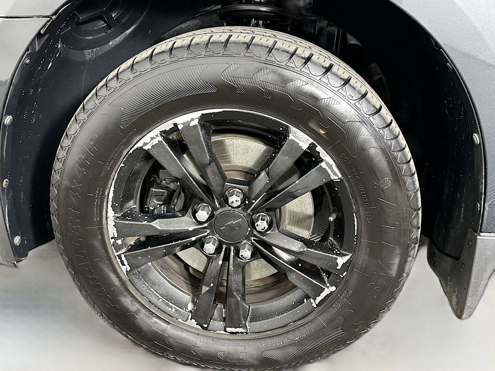 Used 2012 Chevrolet Equinox LS w/ LPO, Protection Package image 26