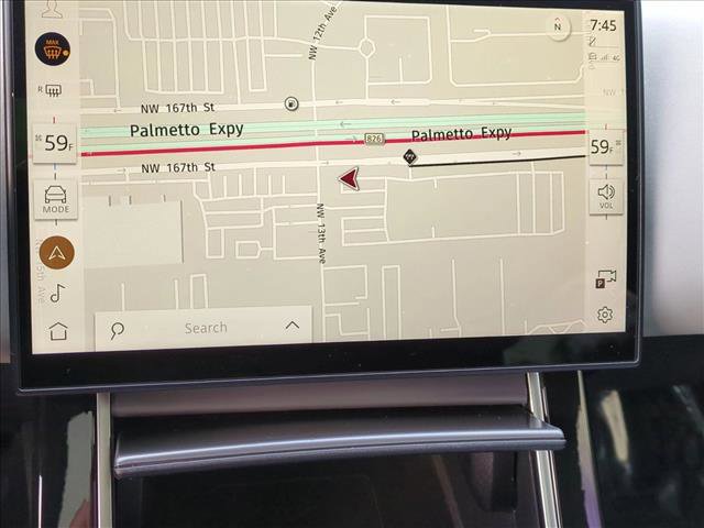 Used 2024 Land Rover Range Rover Velar Dynamic SE image 13