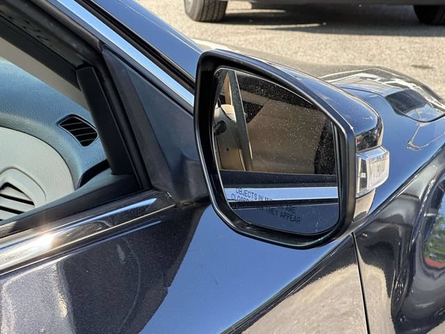 Used 2015 Nissan Altima 2.5 SL w/ Technology Package FWD image 29