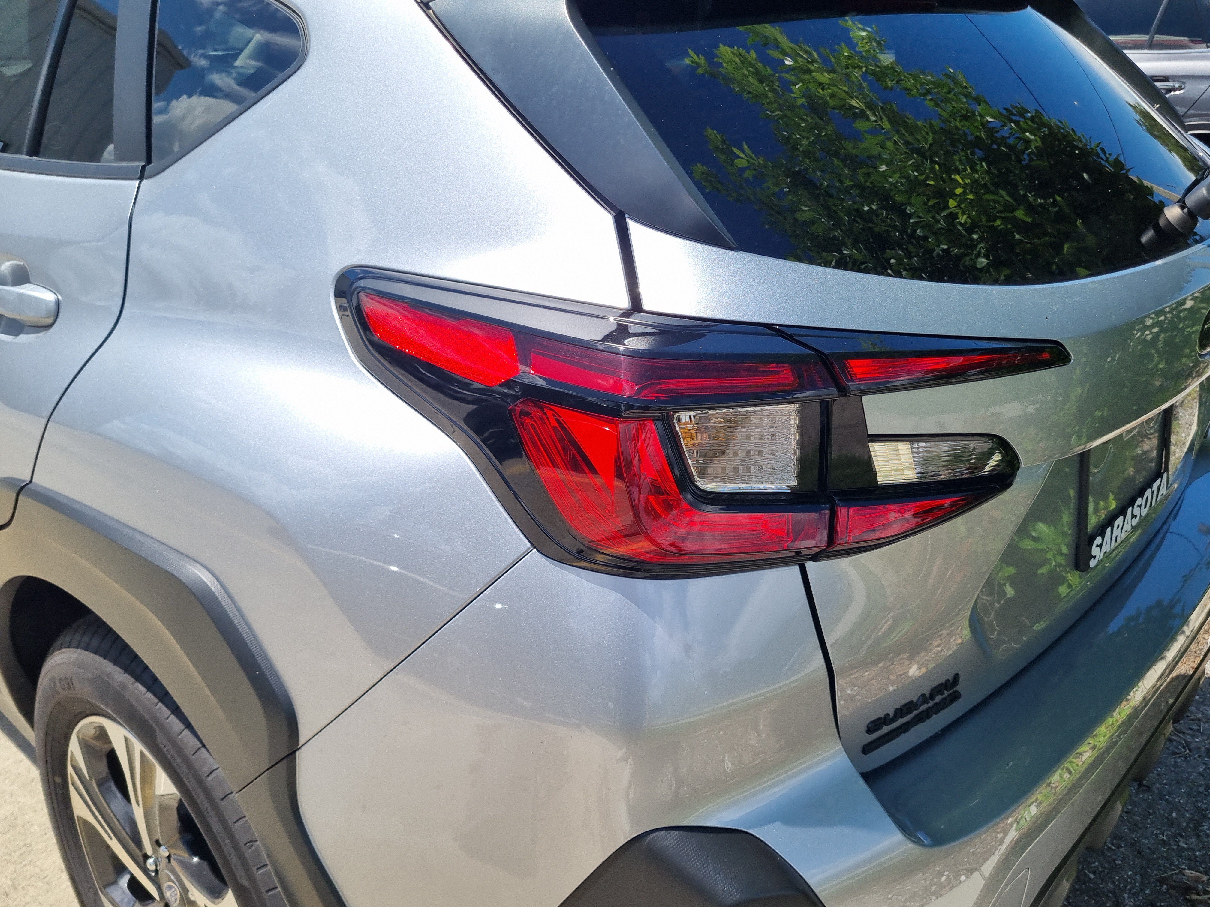 Used 2026 Subaru Crosstrek 2.5i Premium AWD/4WD image 10