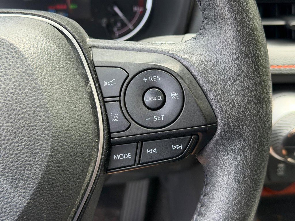 Used 2023 Toyota RAV4 Adventure w/ Convenience Package image 18