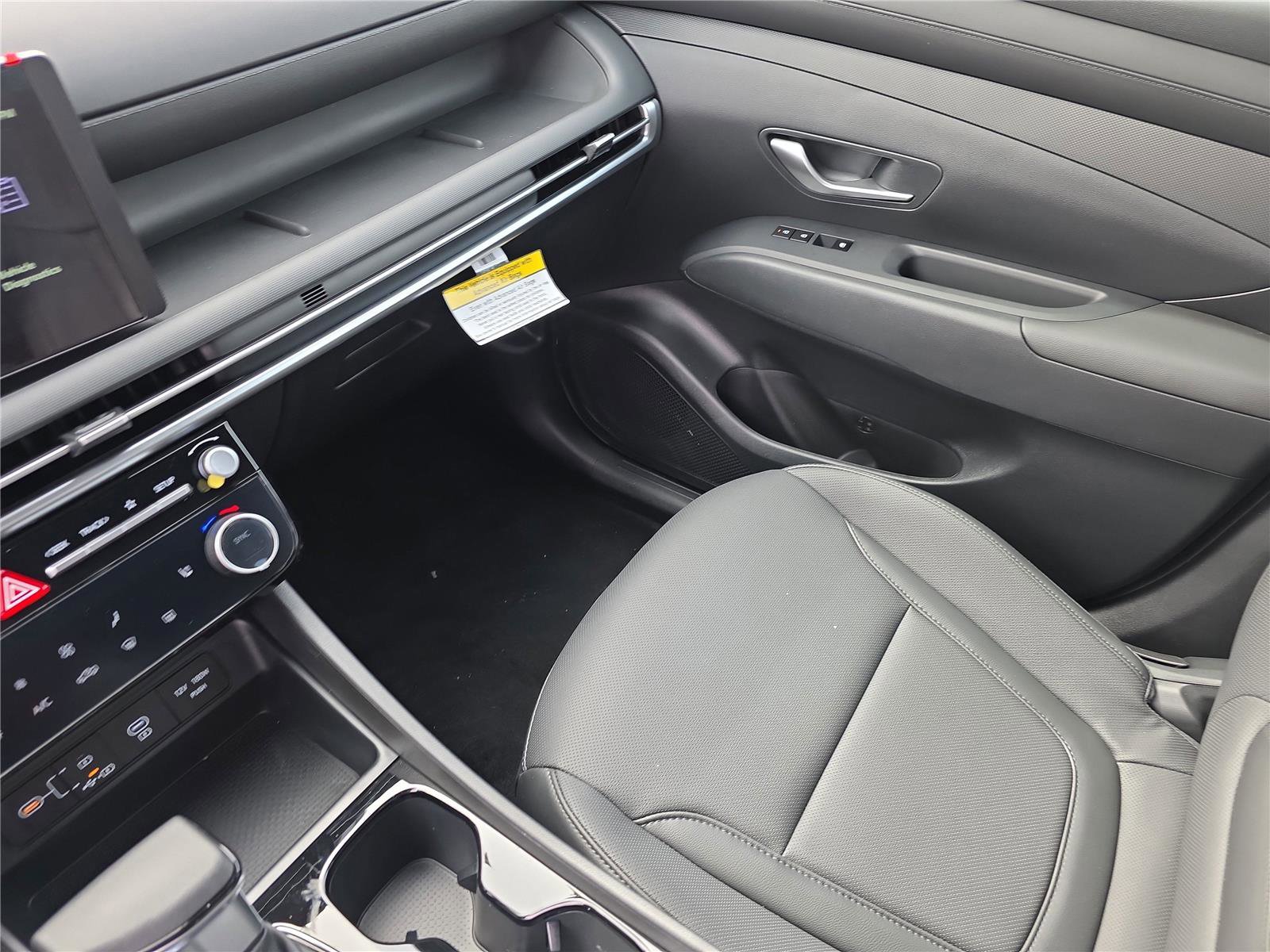 New 2026 Hyundai Santa Cruz SEL image 21