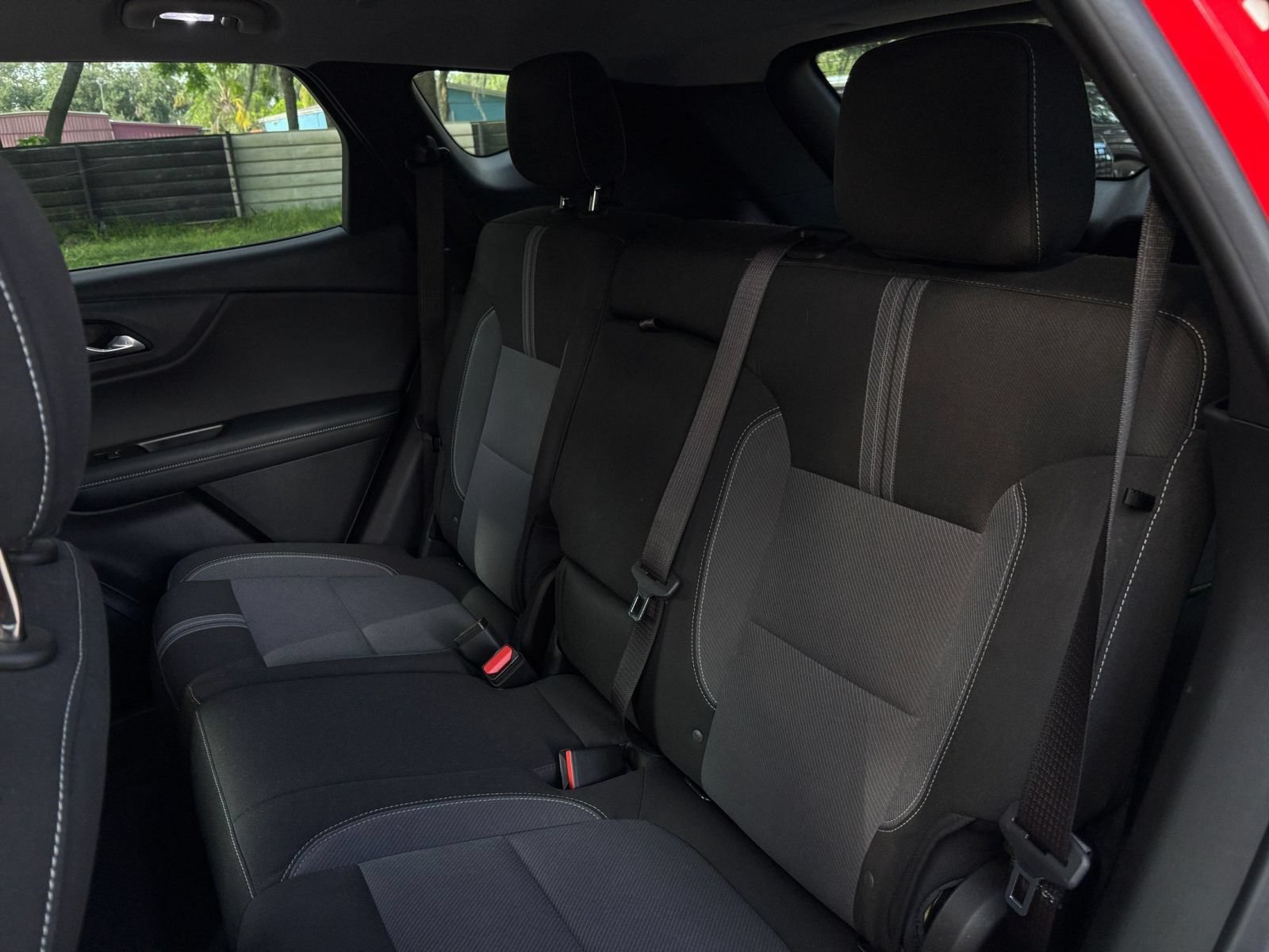 Used 2026 Chevrolet Blazer LT FWD image 37
