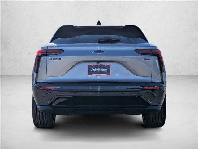 New 2026 Chevrolet Blazer EV RS image 6