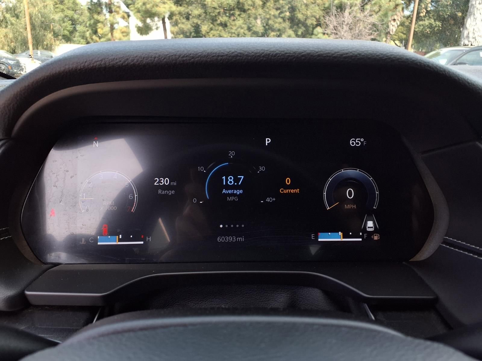 Used 2022 Jeep Grand Cherokee L Laredo image 13