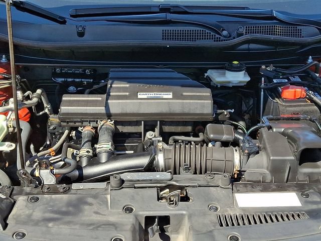 Used 2019 Honda CR-V Touring image 29