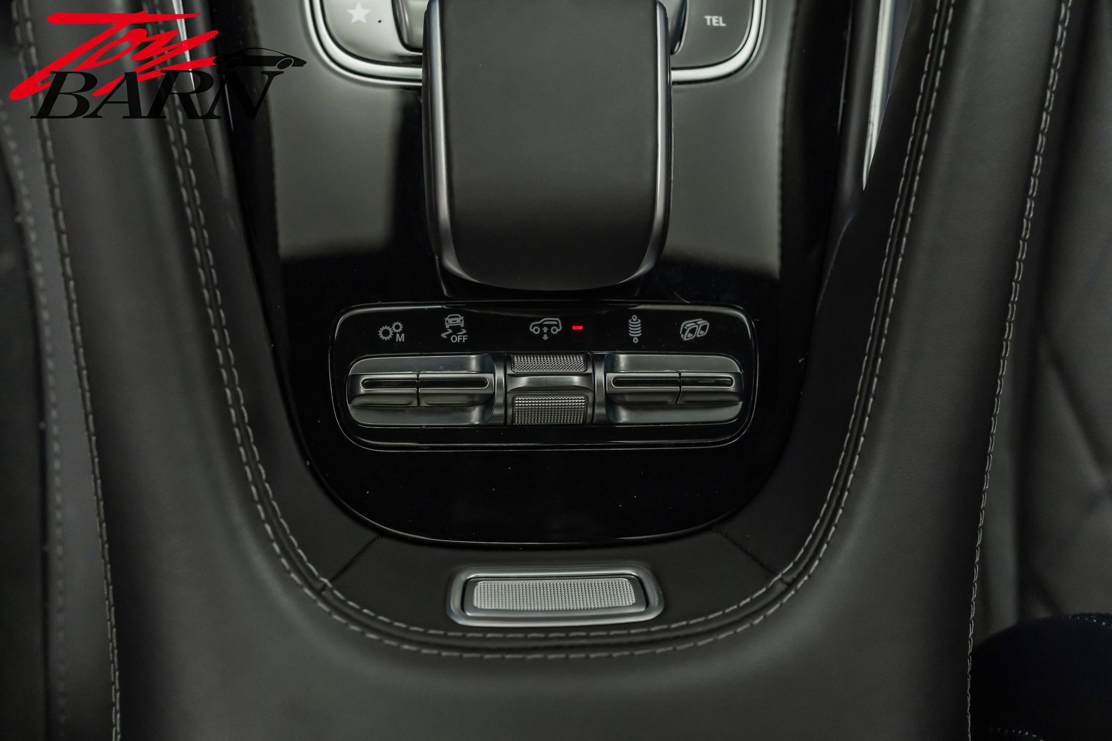 Used 2022 Mercedes-Benz GLS 63 AMG 4MATIC image 45