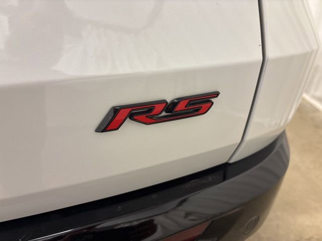 Used 2025 Chevrolet Traverse RS AWD/4WD image 14