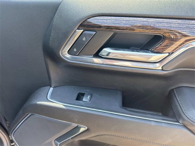 Certified 2024 GMC Sierra 1500 Elevation image 18