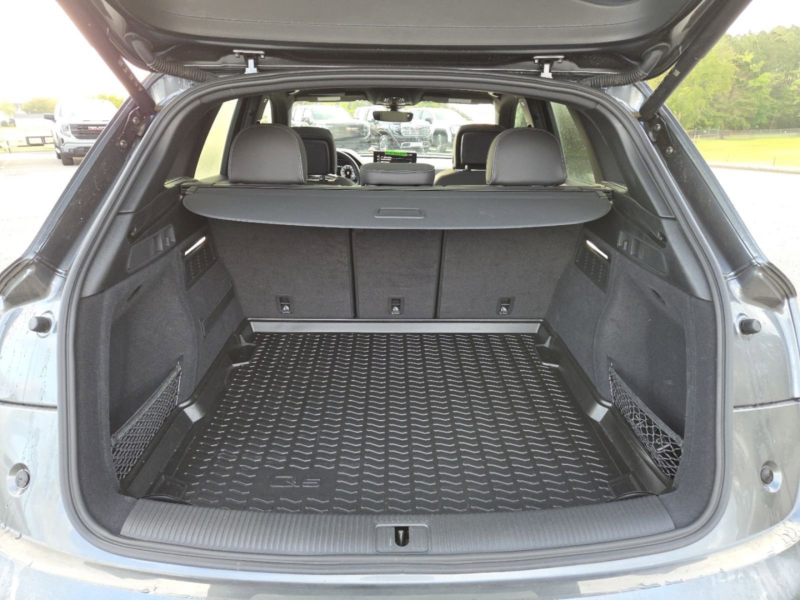 Used 2025 Audi Q5 2.0T Premium image 21