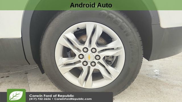 Used 2020 Chevrolet Blazer LT image 10