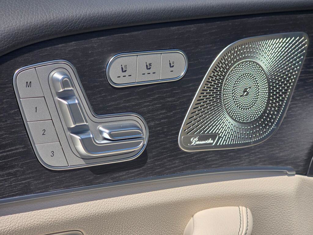 New 2026 Mercedes-Benz GLE 450 4MATIC image 34