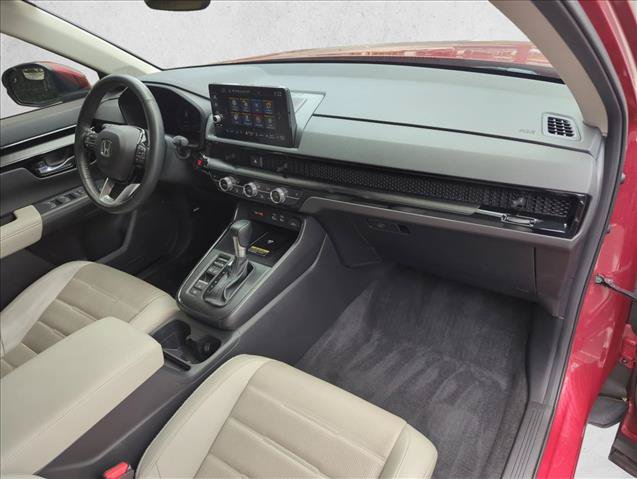 Used 2024 Honda CR-V EX-L image 24