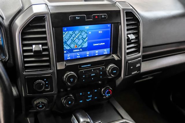 Used 2019 Ford F150 XLT w/ Equipment Group 301A Mid image 30