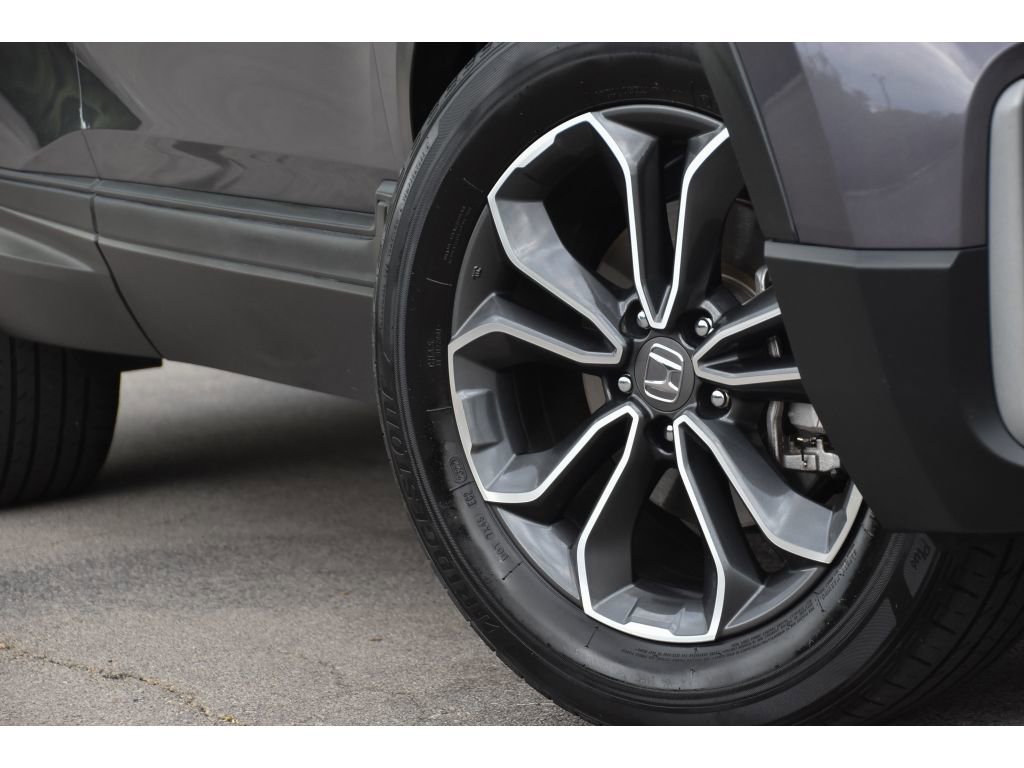 Used 2022 Honda CR-V EX-L image 10