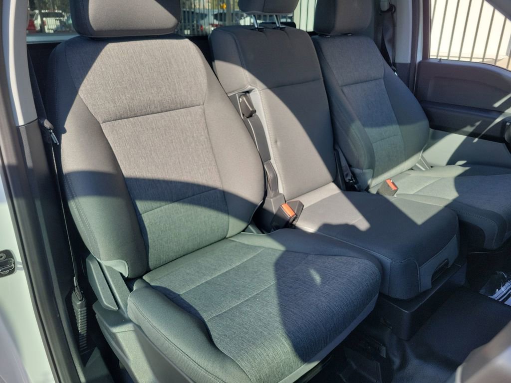 Used 2024 Ford F150 XL image 20