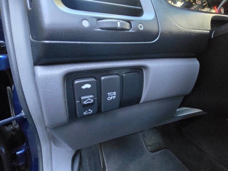Used 2004 Honda Accord EX image 21