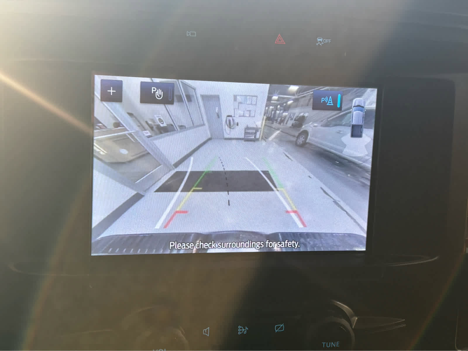 Used 2023 Ford F150 XL w/ STX Appearance Package image 21