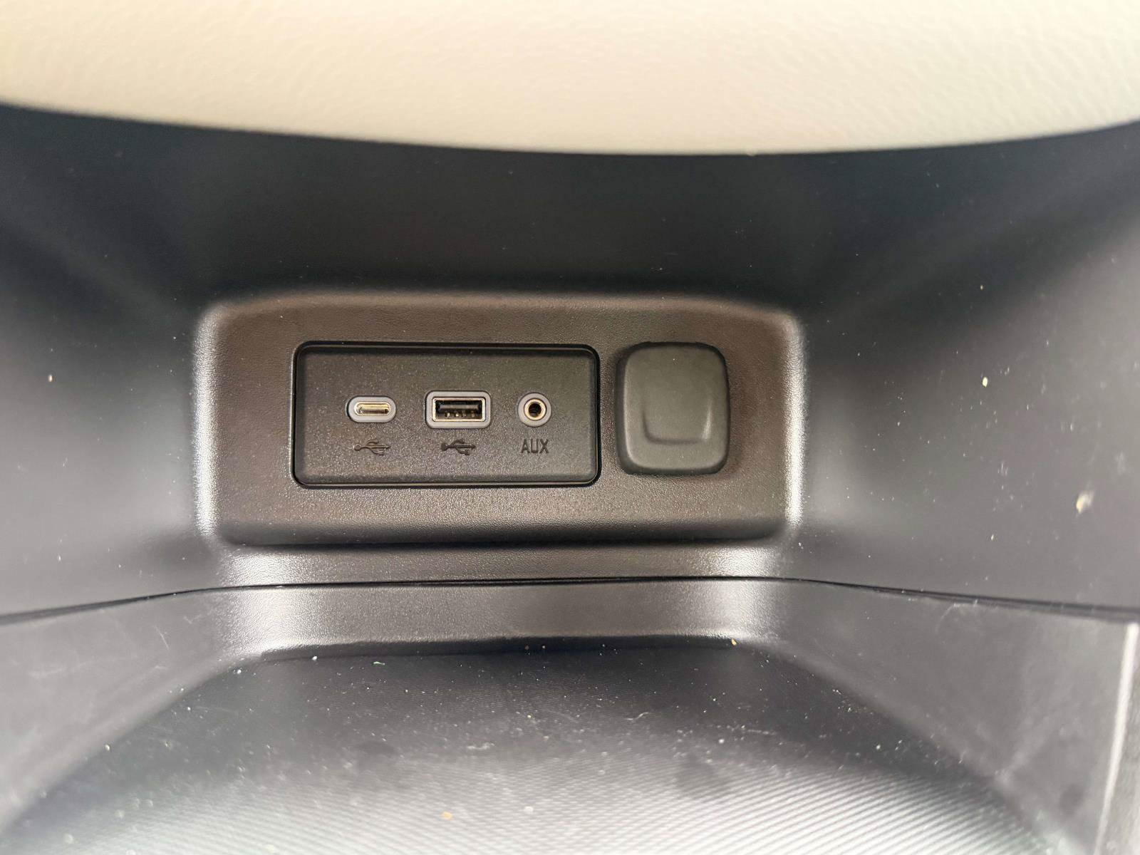 Certified 2024 Chevrolet Equinox LS w/ LS Convenience Package AWD/4WD image 21