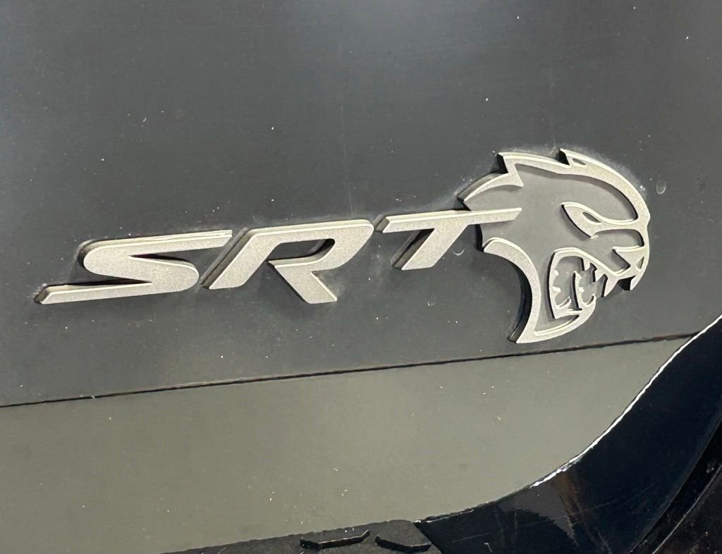 Used 2023 Dodge Durango SRT Hellcat AWD/4WD image 9