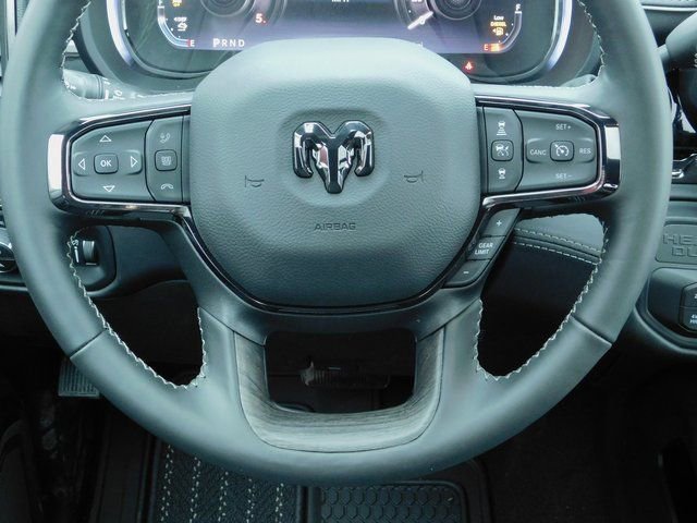 New 2026 RAM 2500 Limited image 17