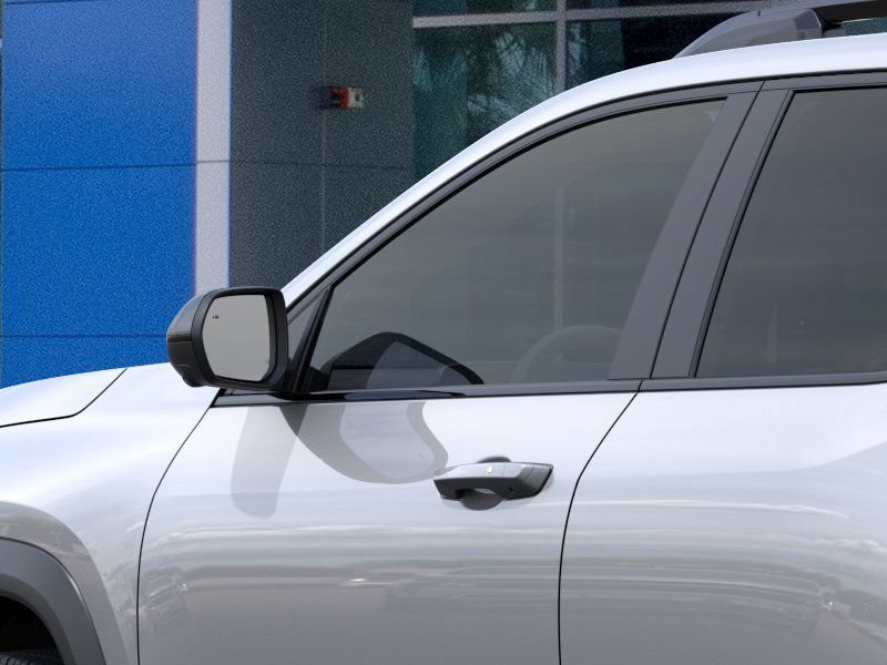 New 2027 Chevrolet Equinox RS w/ Safety and Technology Package FWD image 22