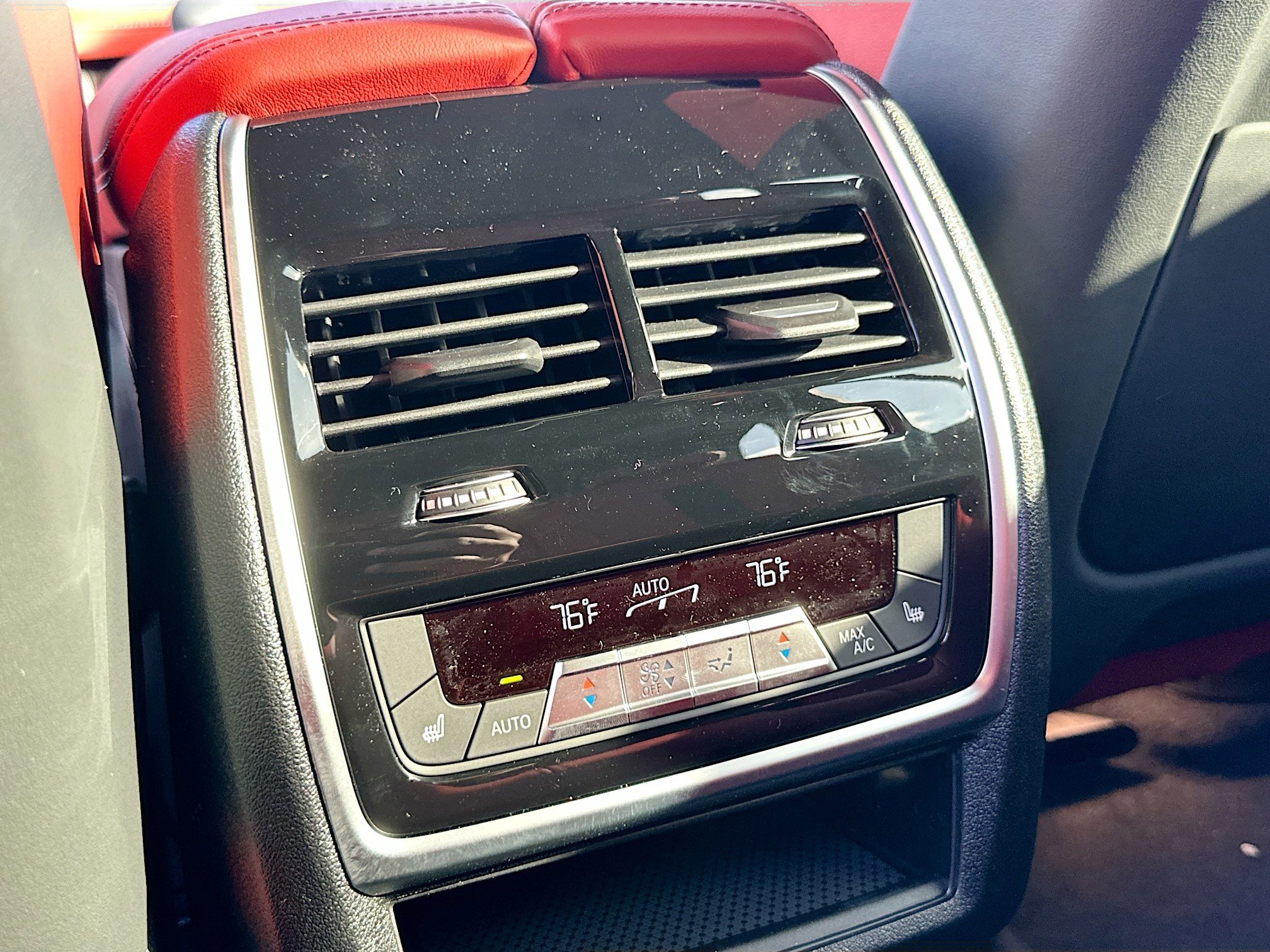 New 2026 BMW X5 M Competition w/ Executive Package image 20