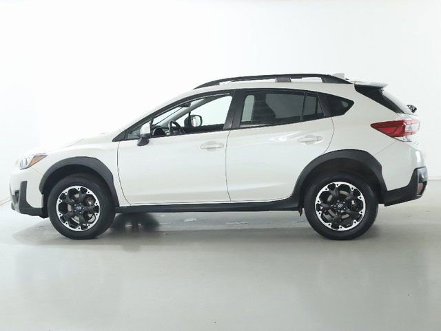 Certified 2023 Subaru Crosstrek 2.0i Premium AWD/4WD image 40