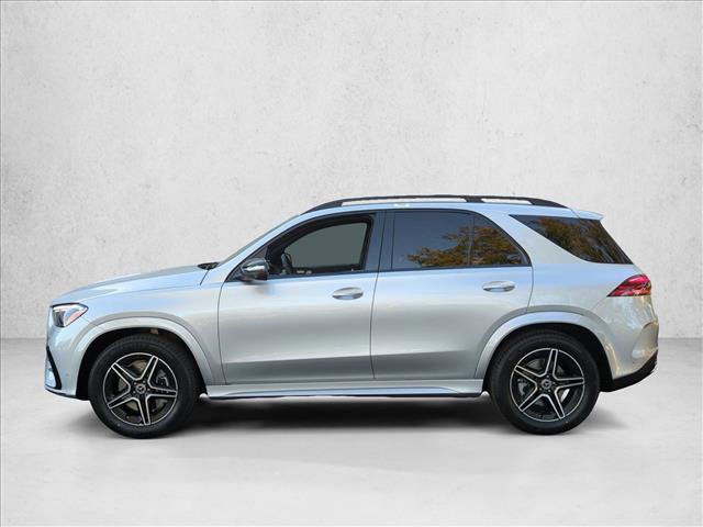 New 2026 Mercedes-Benz GLE 350 GLE 350 image 5