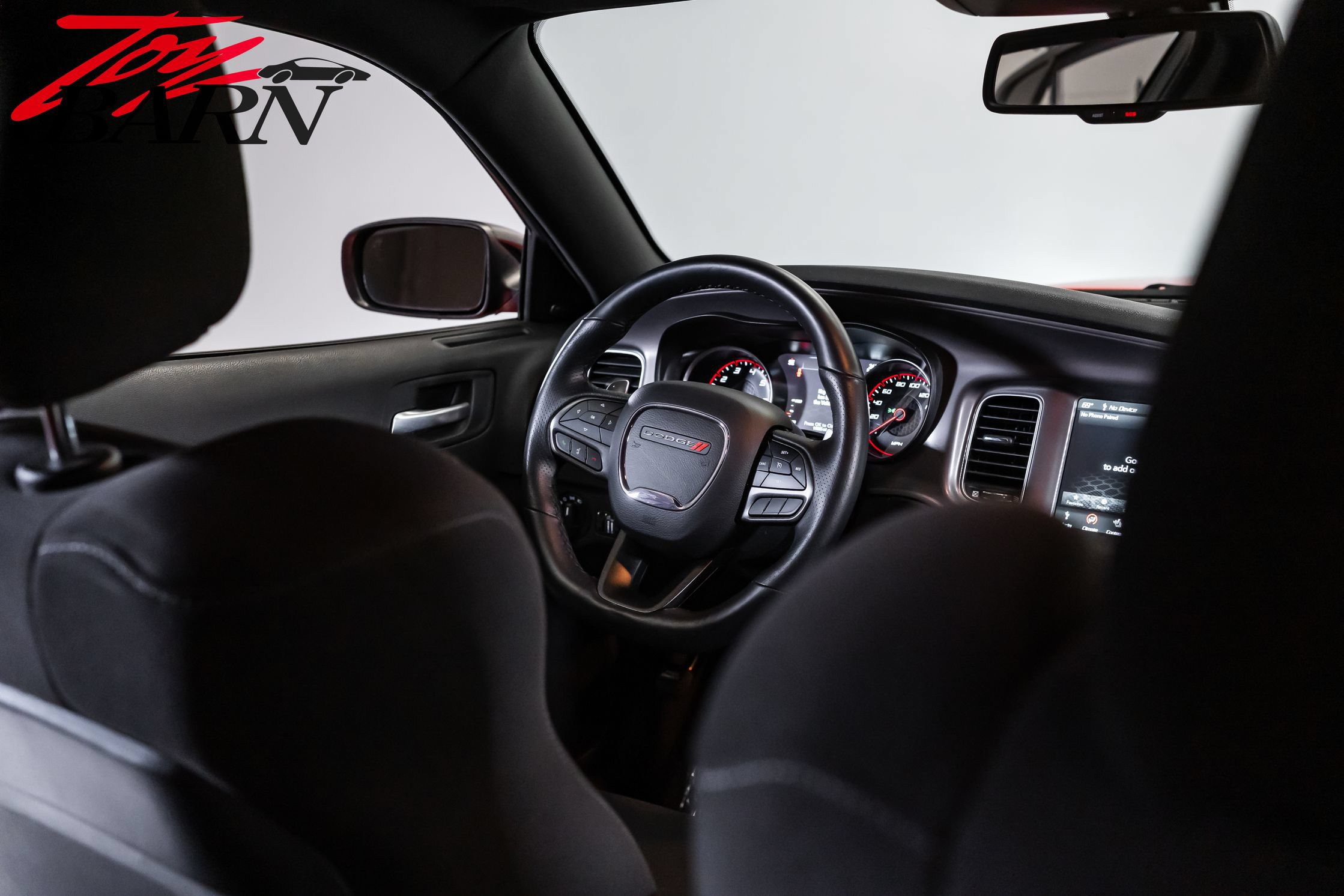 Used 2023 Dodge Charger Scat Pack RWD image 43
