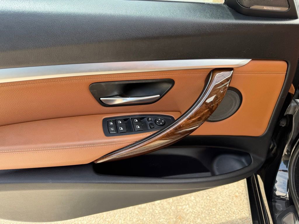 Used 2016 BMW 328i Gran Turismo xDrive image 21