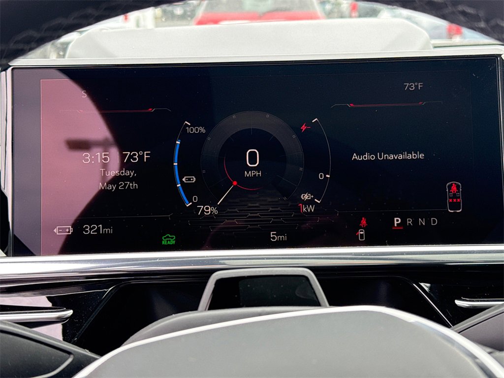 New 2025 GMC Sierra EV Denali image 22