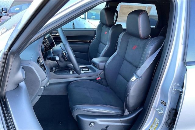 New 2025 Dodge Durango GT image 8